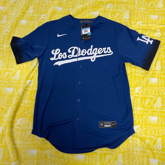 Los Dodgers shirt - Picture 3 of 8